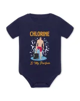 Baby Bodysuit - EU
