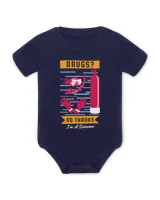 Baby Bodysuit - EU