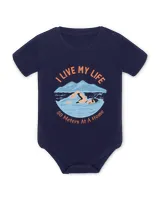 Baby Bodysuit - EU