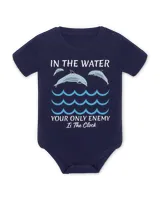 Baby Bodysuit - EU