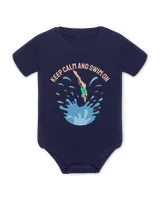 Baby Bodysuit - EU