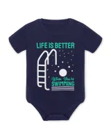 Baby Bodysuit - EU