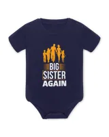 Baby Bodysuit - EU