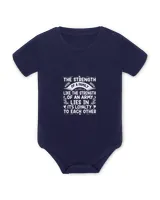 Baby Bodysuit - EU