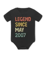 Baby Bodysuit - EU