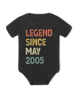 Baby Bodysuit - EU
