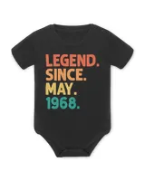 Baby Bodysuit - EU