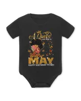 Baby Bodysuit - EU