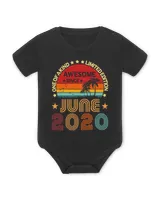 Baby Bodysuit - EU