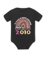 Baby Bodysuit - EU