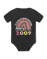 Baby Bodysuit - EU