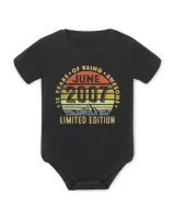 Baby Bodysuit - EU