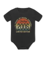 Baby Bodysuit - EU