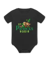 Baby Bodysuit - EU Baby Bodysuit - EU