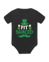 Baby Bodysuit - EU Baby Bodysuit - EU