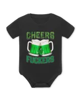 Baby Bodysuit - EU Baby Bodysuit - EU