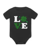 Baby Bodysuit - EU Baby Bodysuit - EU
