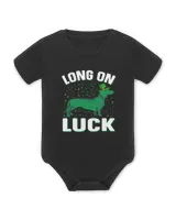Baby Bodysuit - EU Baby Bodysuit - EU
