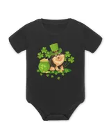 Baby Bodysuit - EU Baby Bodysuit - EU