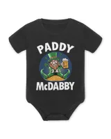 Baby Bodysuit - EU Baby Bodysuit - EU