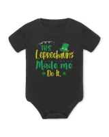 Baby Bodysuit - EU Baby Bodysuit - EU