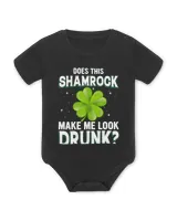Baby Bodysuit - EU Baby Bodysuit - EU