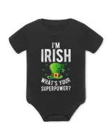 Baby Bodysuit - EU Baby Bodysuit - EU
