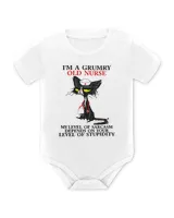 Baby Bodysuit - EU
