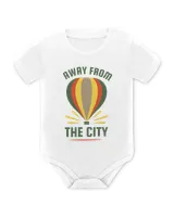 Baby Bodysuit - EU