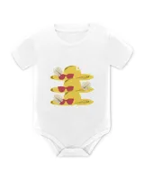 Baby Bodysuit - EU