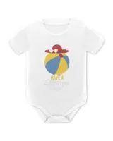 Baby Bodysuit - EU