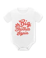 Baby Bodysuit - EU