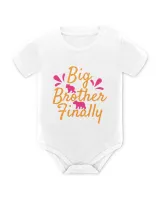 Baby Bodysuit - EU