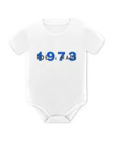 Baby Bodysuit - EU