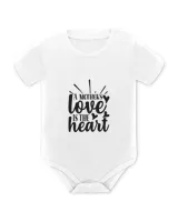 Baby Bodysuit - EU Baby Bodysuit - EU