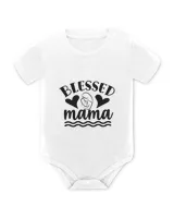 Baby Bodysuit - EU Baby Bodysuit - EU