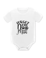 Baby Bodysuit - EU Baby Bodysuit - EU
