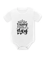 Baby Bodysuit - EU Baby Bodysuit - EU