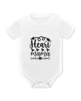 Baby Bodysuit - EU Baby Bodysuit - EU