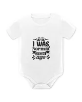 Baby Bodysuit - EU Baby Bodysuit - EU