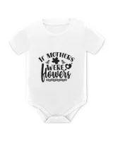 Baby Bodysuit - EU Baby Bodysuit - EU