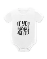 Baby Bodysuit - EU Baby Bodysuit - EU