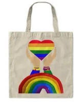 Tote Bag - Printed in the US