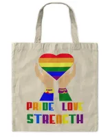 Tote Bag - Printed in the US
