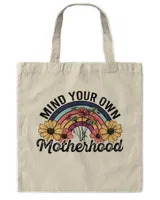 Tote Bag - Printed in the US