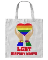 Tote Bag - Printed in the US