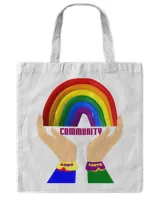 Tote Bag - Printed in the US