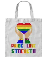 Tote Bag - Printed in the US