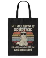Tote Bag - Printed in the EU