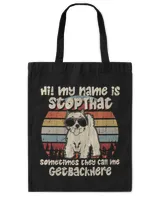 Tote Bag - Printed in the EU